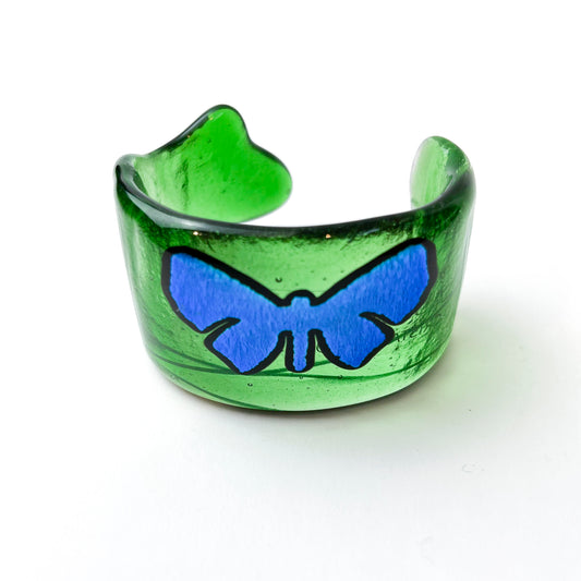 Bracelete Verde