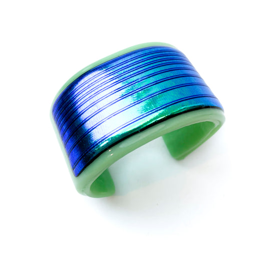 Bracelete Verde