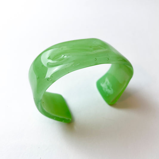 Bracelete Verde